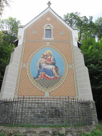 St. Anna-Kapelle